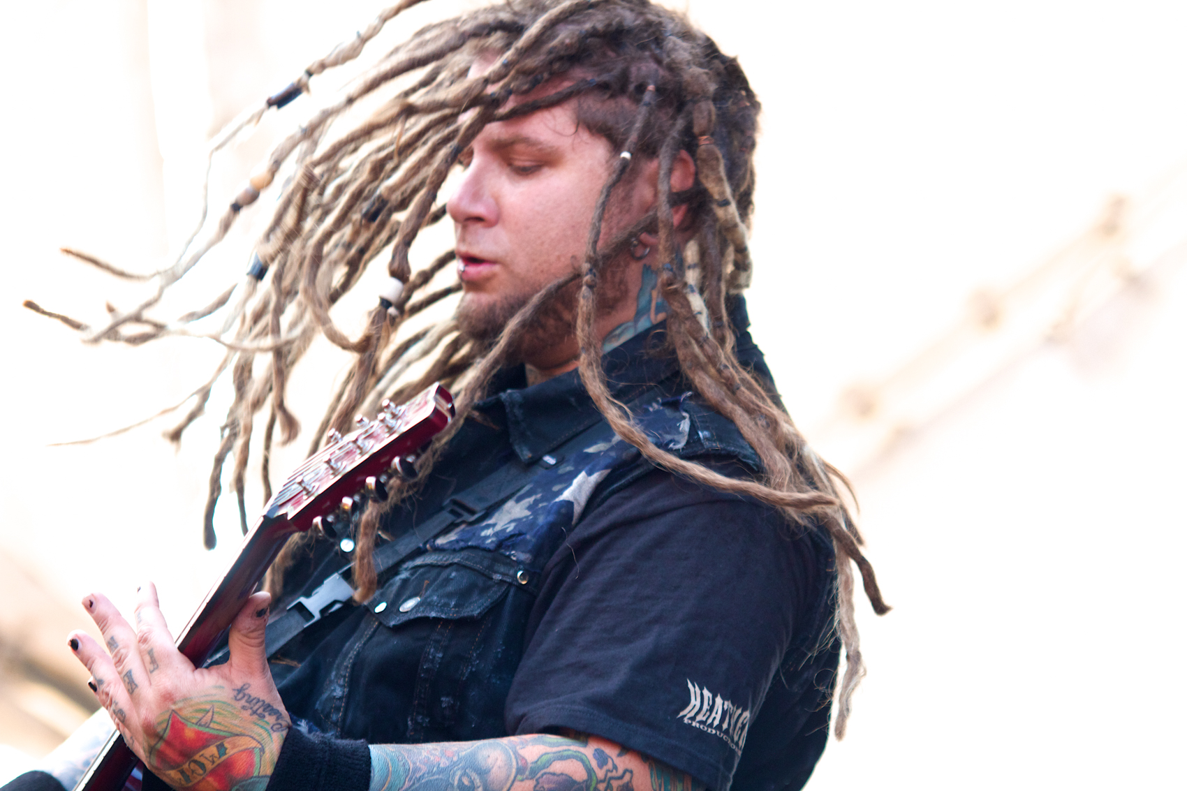 @ Mayhem Festival